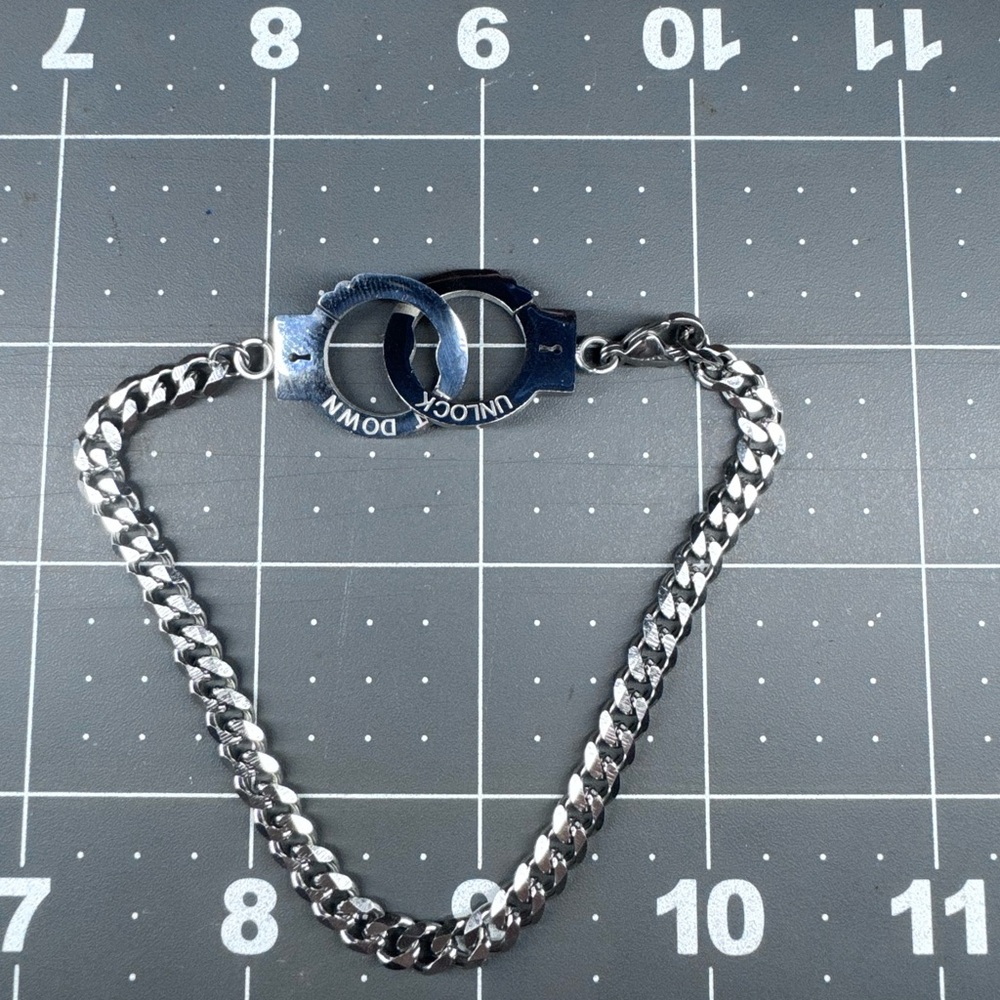 For her and for him handcuffs set - Picture 8 of 9